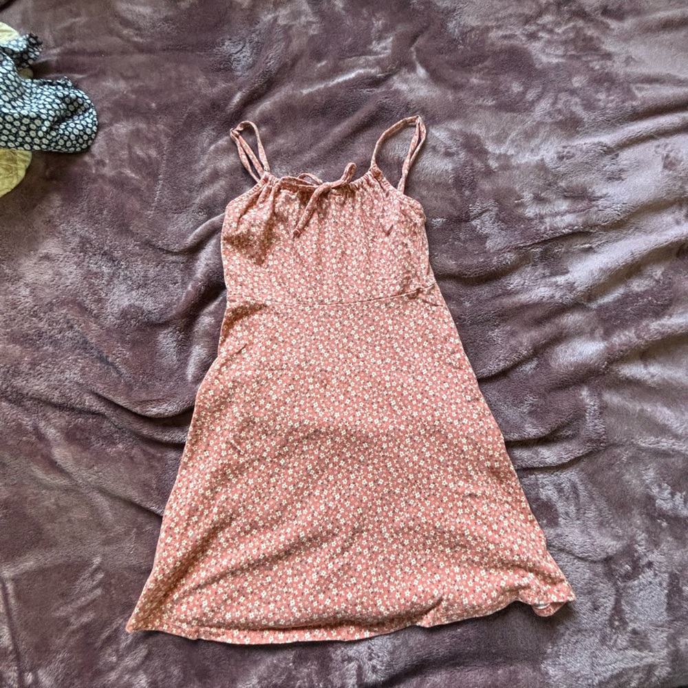 Sky and Sparrow,Small, pink/ peach